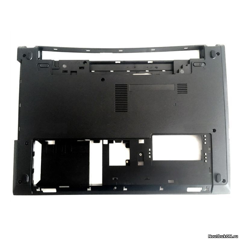 Поддон, нижний корпус для Dell Inspiron 15 3541, 3542, 3543, 3549 (PKM2X, 0PKM2X), D-cover ПОД ВОССТАНОВЛЕНИЕ