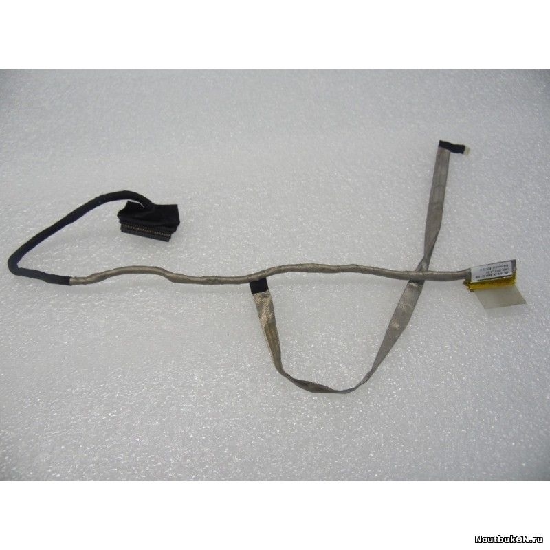 Шлейф матрицы для ноутбука Samsung NP550P5C BA39-01135A