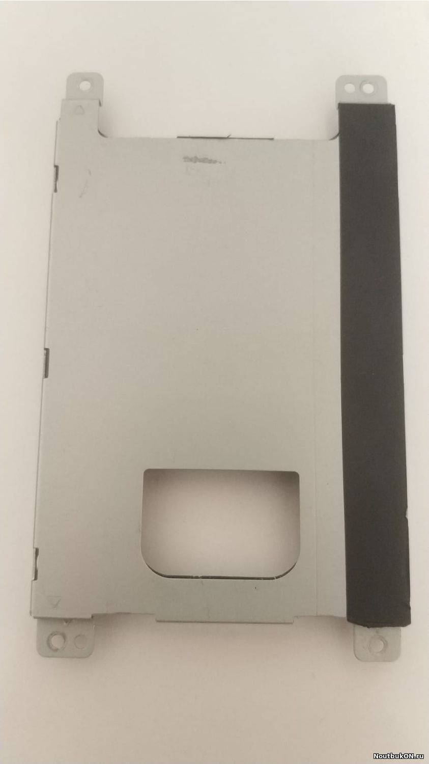 Корзина крепления hdd салазки для ноутбука Samsung NP550P5C NP550P7C