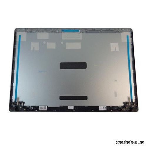 Крышка, верхний корпус для Acer Aspire 5 A515-54, A515-54G, 60.HFQN7.002, СЕРЕБРИСТАЯ