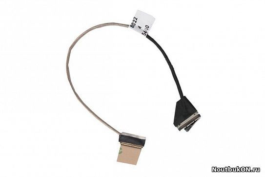 Шлейф матрицы для ноутбука Dell Vostro 5460, 5470, 5439, V5470, V5460, ddjw8clc200