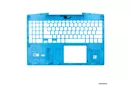Топкейс (верхняя панель) для Dell G3-3590 p89f черный