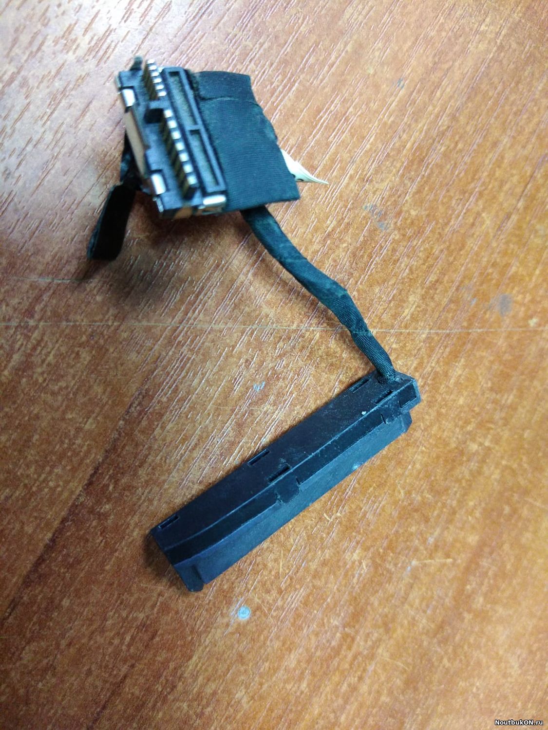 Разъем HDD ноутбука Sony VGN-FS215MR VGN-FS315MR VGN-FS415MR