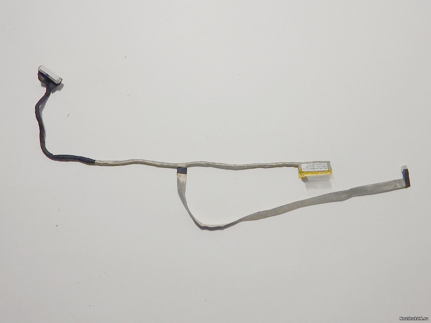 Шлейф матрицы BA39-01117A REV:3.0 2.0 Samsung NP300E5A NP300E5C NP300E5Z NP300V5A NP300E4A NP305E4A NP305V4A NP305V5A NP305U1A NP305V3A NP200A4B