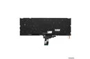 Клавиатура для Asus A516MA серебристая с подсветкой d516 x516 k516 x509 m509 x515 x512 k512 k515 R521FL r565j X515EA ASUS X515KA X515MA X415 V4200J