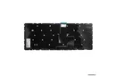 Клавиатура для ноутбука Lenovo V330-14IKB Lenovo Yoga 320-14, IdeaPad 520-14IKB, 330s-14AST S340-14 серая