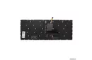 Клавиатура для ноутбука Lenovo V330-14IKB Lenovo Yoga 320-14, IdeaPad 520-14IKB, 330s-14AST S340-14 серая С ПОДСВЕТКОЙ