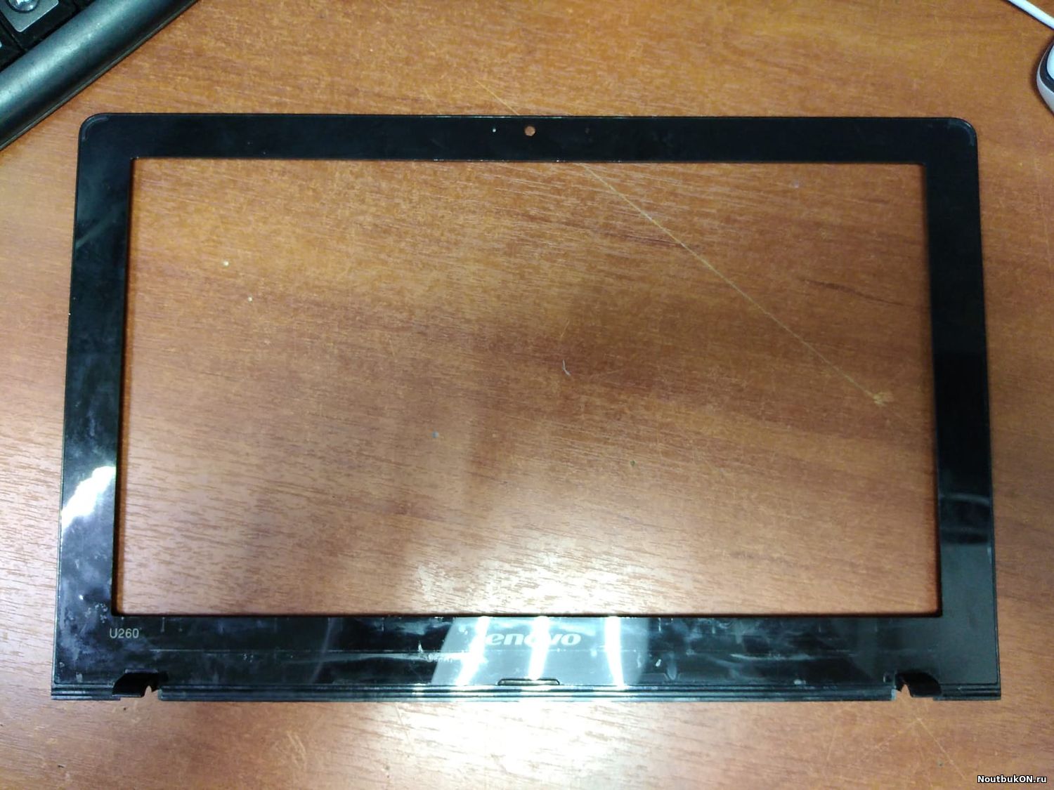 Рамка матрицы для LENOVO IDEAPAD U260 SERIES (A) AP0DZ000100