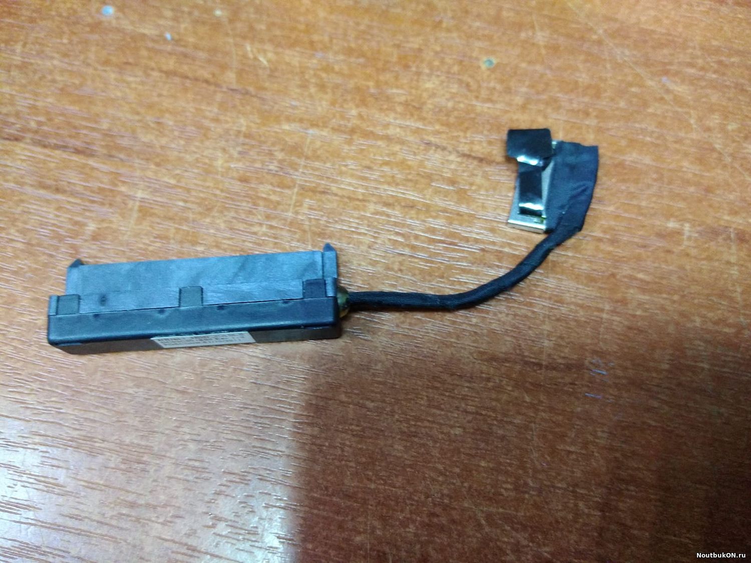 Кабель HDD для ноутбука Lenovo U260 DC02C001B00