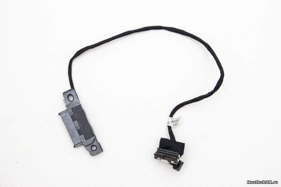 ШЛЕЙФ ODD SATA DD0R15CD000 ДЛЯ HP HP Pavilion g6-1000, g6-2000, g7-1000, g7-2000