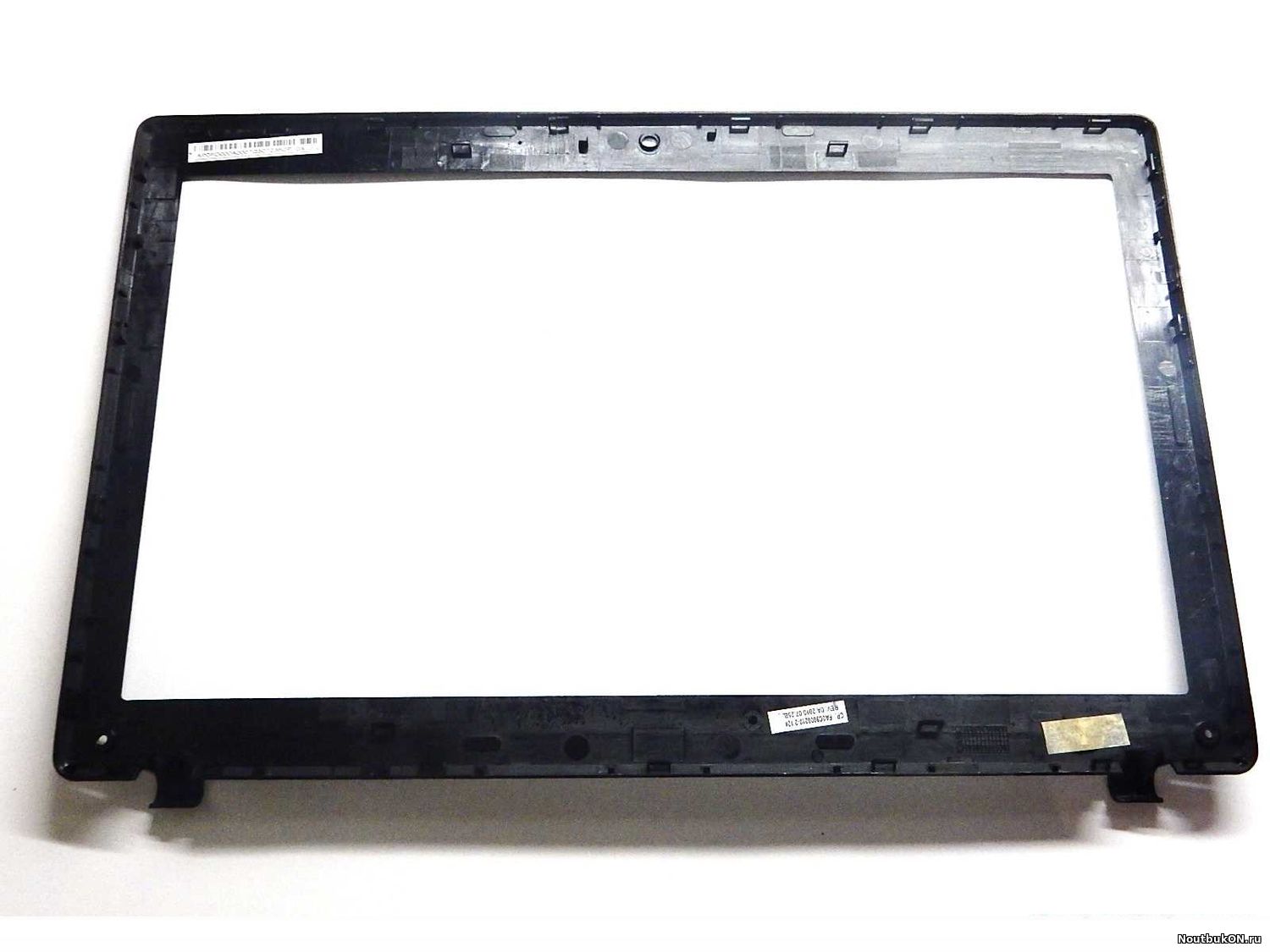 Рамка матрицы NEW70 LCD BEZEL FA0C9000200, FA0C9000210-2 REV:0A Acer Aspire 5252 5253 5336 5552 5736 5742
