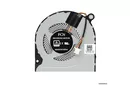 Кулер (вентилятор) для Acer Aspire A717-71G an515-51 A715-71G ТОЛЩИНА 9 ММ