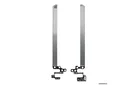 Петли для ноутбука Acer Aspire A315-34 A315-34 A315-22 A115-31 A514-52 / EX215-21G N19H2