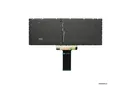 Клавиатура для ноутбука HP Pavilion 14-bs, 14-br, 14-bf, 14-bk черная , 938097-031 HPM16M9, 848183-001 (938097-031) черная с подсветкой
