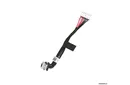 Разъем питания для Asus TUF Gaming FX504GE 14026-00010300 конектор поуже тот что в плату вставляется