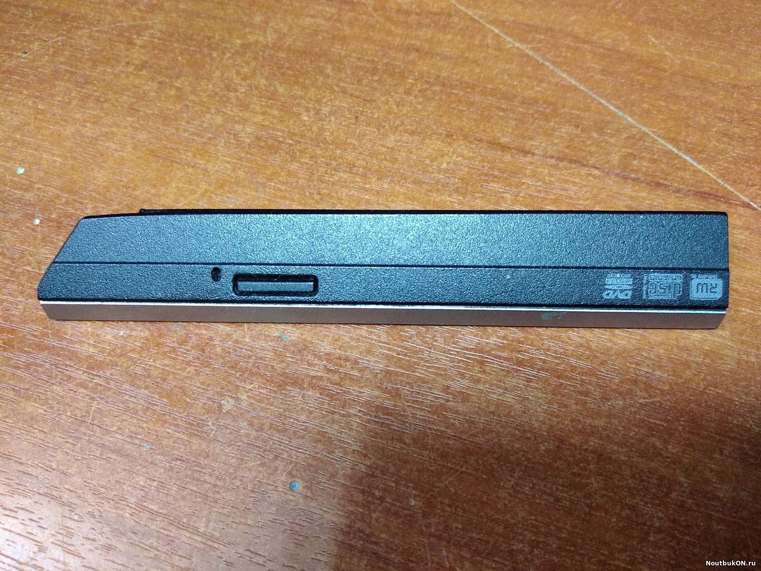 Заглушка DVD для ноутбука HP EliteBook 8460P