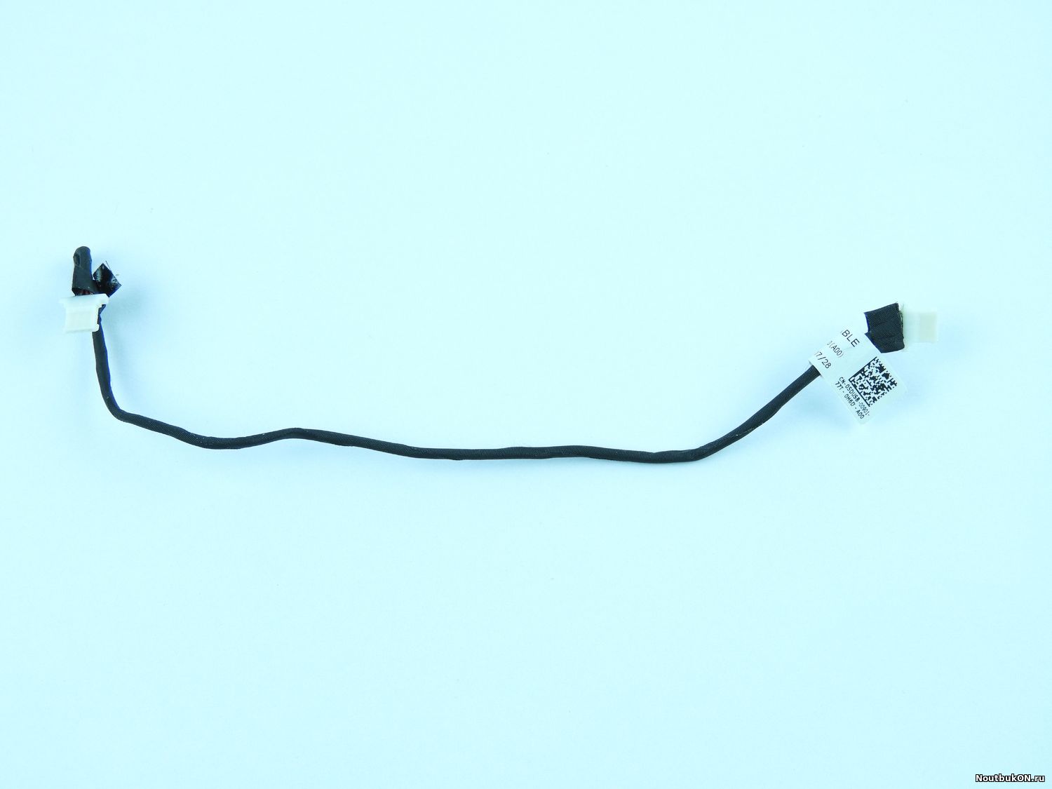 Кабель на usb плату для ноутбука Dell 5468 5568 05DUSB BKD50_USB_CABLE DC200021100 P62F 001