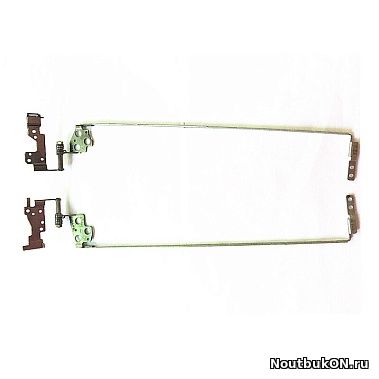 Петли для ноутбука Lenovo IdeaPad V310-15, V310-15ISK