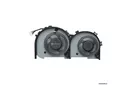 Кулер (вентилятор) для Lenovo IdeaPad 700-17ISK DFS531005PL0T FH9P DFS531005PL0T FH9Q