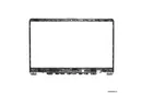 Рамка матрицы для HP 15s-eq0000 15s-fq 15s-dq черная EA0P500101A 15-DY