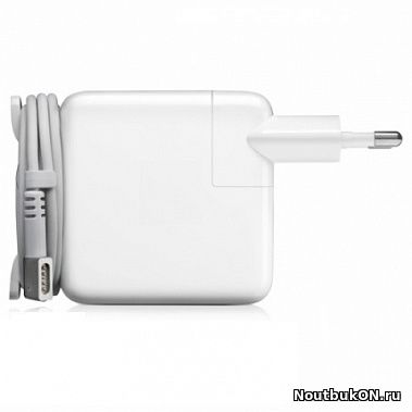Блок питания для Apple MagSafe, 45W для A1237, A1304, A1369, A1370 (14.5V, 3.1A) без логотипа