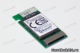 Модули Bluetooth разных производителей в ассортименте НАПРИМЕР PA3608U-IBTM, 04G590044000 1414-03GP000 Bluetooth 2.1 модуль BCM2070 BCM92045