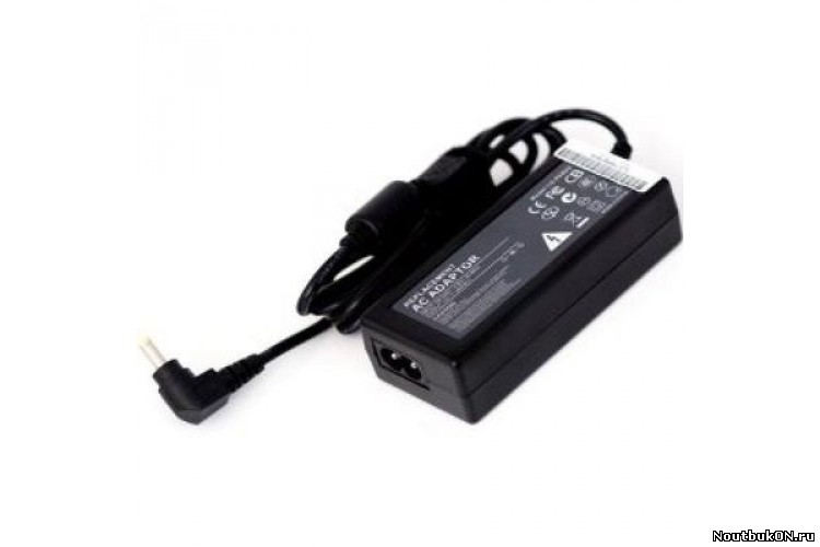 Зарядное устройство для ноутбука ASUS 12V 3A 4.8*1.7 mm