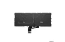 Клавиатура для Xiaomi Mi Notebook Air 13.3" черная
