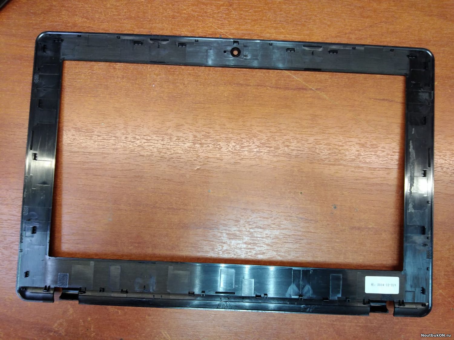 Рамка матрицы DEXP T145 DNS M110B (0806734) AS11-1504