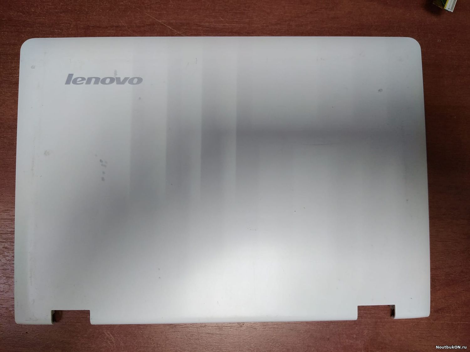 Верхняя крышка матрицы Lenovo Yoga 300-11, flex-3 1102-02329