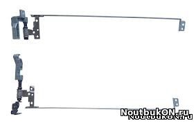 Петли для ноутбука Lenovo Ideapad Y450 Y450A Y430 FBKL1004010 FBKL1005010 FBKL1031010 FBKL1030010