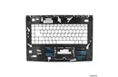Топкейс (верхняя панель) для MSI GF63 GF65 8RC часть корпуса