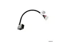 Разъем питания для Dell Inspiron P65F Inspiron 15R 7000 7566 7567 0D18KH