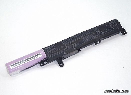 Аккумулятор для Asus X560UD, VivoBook 15 K560UD, (A31N1730), 36Wh, 10.8V 0b110-00550100 a31n1730 a560ud f560 f560ud k560ud r562ud vivobook 15 k560ud vivobook 15 x560ud x560ud