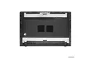 Крышка матрицы для Lenovo IdeaPad 300-15ISK AP0YM000610 черного цвета