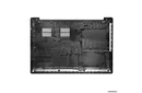 Корпус для ноутбука ТОЛЬКО ПОДДОН НИЖНЯЯ ЧАСТЬ КОРЫТО Lenovo IdeaPad 320-15IAP 320-15AST 320-15ABR, 320-15ISK (5CB0N86400, AP13R000410), D-cover ЧЕРНЫЙ