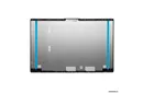 Крышка матрицы для Lenovo IdeaPad 5 15ARE05 IdeaPad 5 15ARE05 15ITL05 15IIL05 15ALC05 - серебристая​