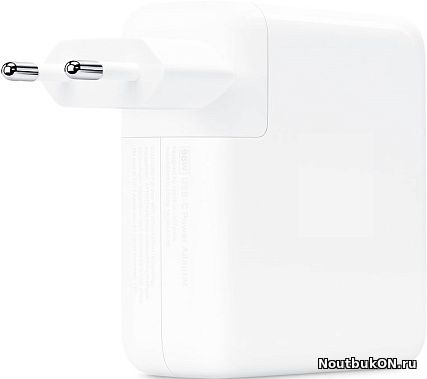 Блок питания для Apple USB-C, 96W для MacBook Pro 16, ORG