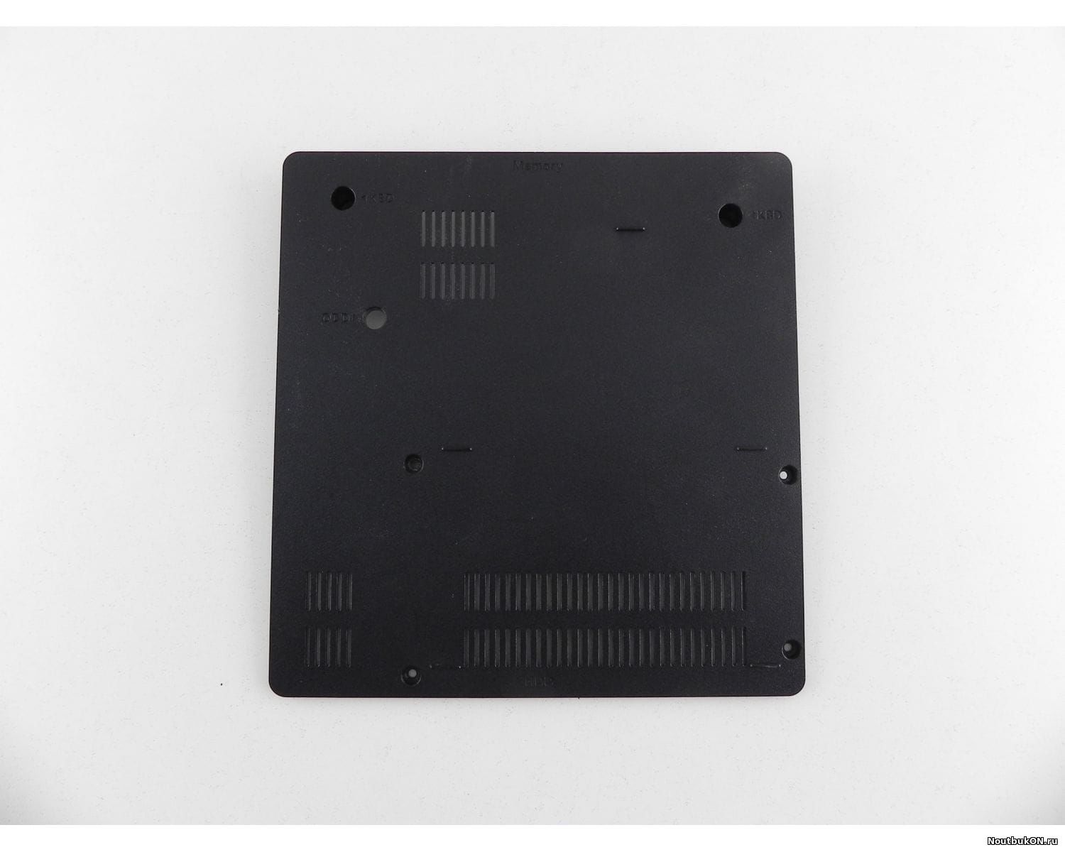 Крышка поддона нижняя отсека hdd ram Samsung R428 R429 R439 R440 r425 r423 r430 R478 R480 ba81-08640 черная
