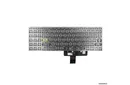 Клавиатура для Asus VivoBook S533EA черная без подсвектки S533F S533FA S533FL S533J S533JQ r522m