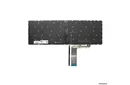 Клавиатура для ноутбука Lenovo IdeaPad 330s-15, V330-15 серая, без рамки, с подсветкой 330-15 330-15arr 330-15igm 330-ast 330-ikb