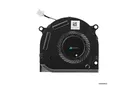 Кулер для HP Envy 15-dr1000 x360 - левый X360 15-DS, 15-DR, 15M-DS L53542-001, L53541-001, DFS5K1211591H-FMAU, TPN-W142, TPN-W143