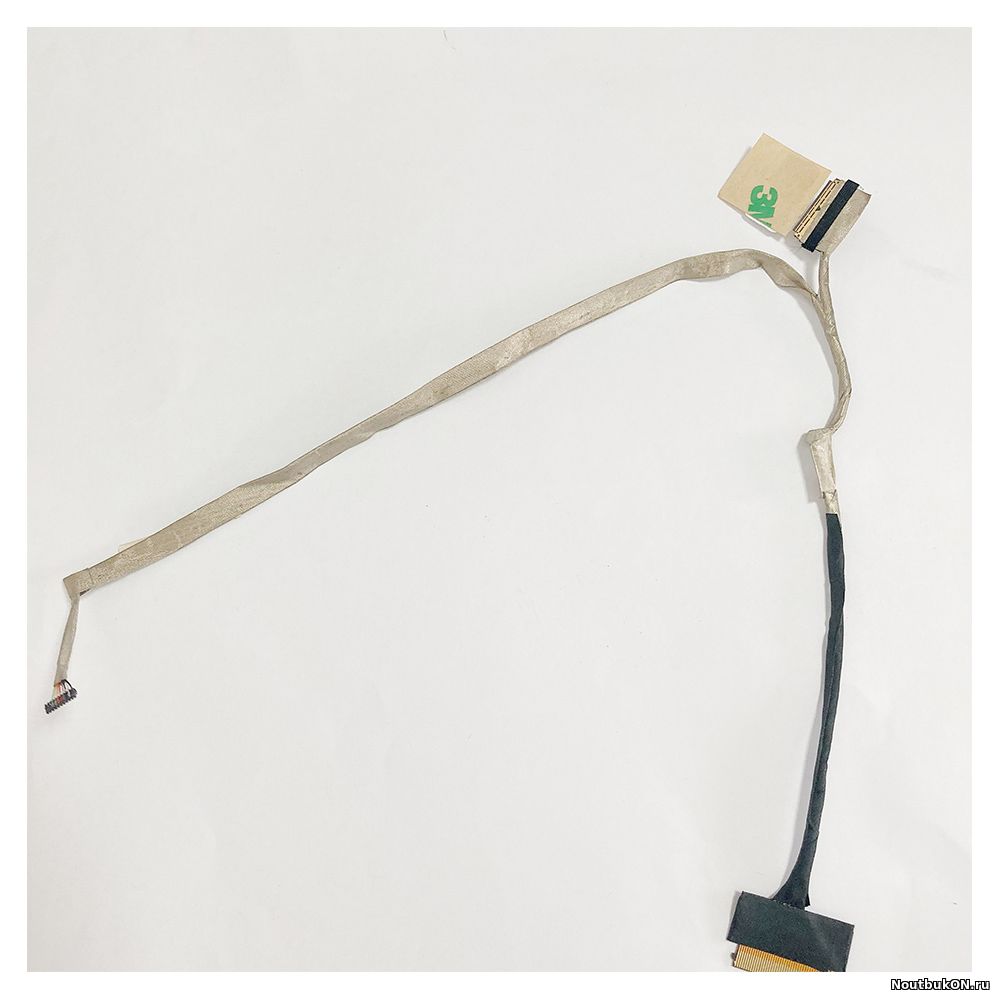 Шлейф матрицы для HP ProBook 440 G6/ 445R G6/ 456 G6/ 440 G7/ 430 G6 DD0X8ILC320 DD0X8ILC330 DD0X8ILC300 DD0X8ILC300 DD0X8ILC400 DD0X8ILC110 DD0X8ILC410