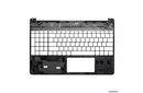Топкейс (верхняя панель) для HP 15s-eq2000 - черный
