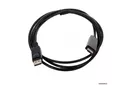 Кабель Displayport (M) - HDMI (M) 1.8m черный