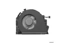 Кулер (вентилятор) для HP ZBook 15 G3 - правый 848251-001 DC28000GVF0-FCC2