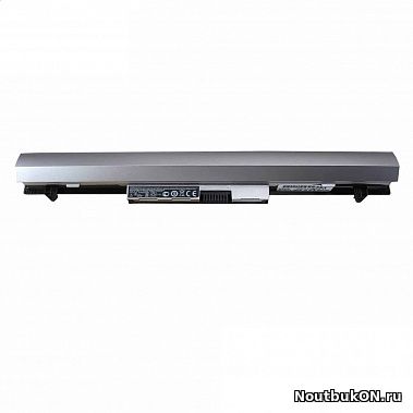 Аккумулятор для HP (RO04XL) ProBook 430 G3, 440 G3, 37Wh, 2600mAh, 14.4V, OEM