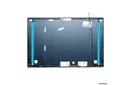 Крышка матрицы для Lenovo IdeaPad 5 15ARE05 IdeaPad 5 15ARE05 15ITL05 15IIL05 15ALC05 - синяя​