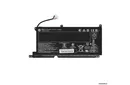 Аккумулятор для HP Pavilion Gaming 15-ec0000 PG03XL 16-a 15-ec 15-dk Spectre X360 13-aw L48495-005 TPN-C141 TPN-Q229 HSTNN-OB1I), 52.5Wh, 4323mAh, 11.55V