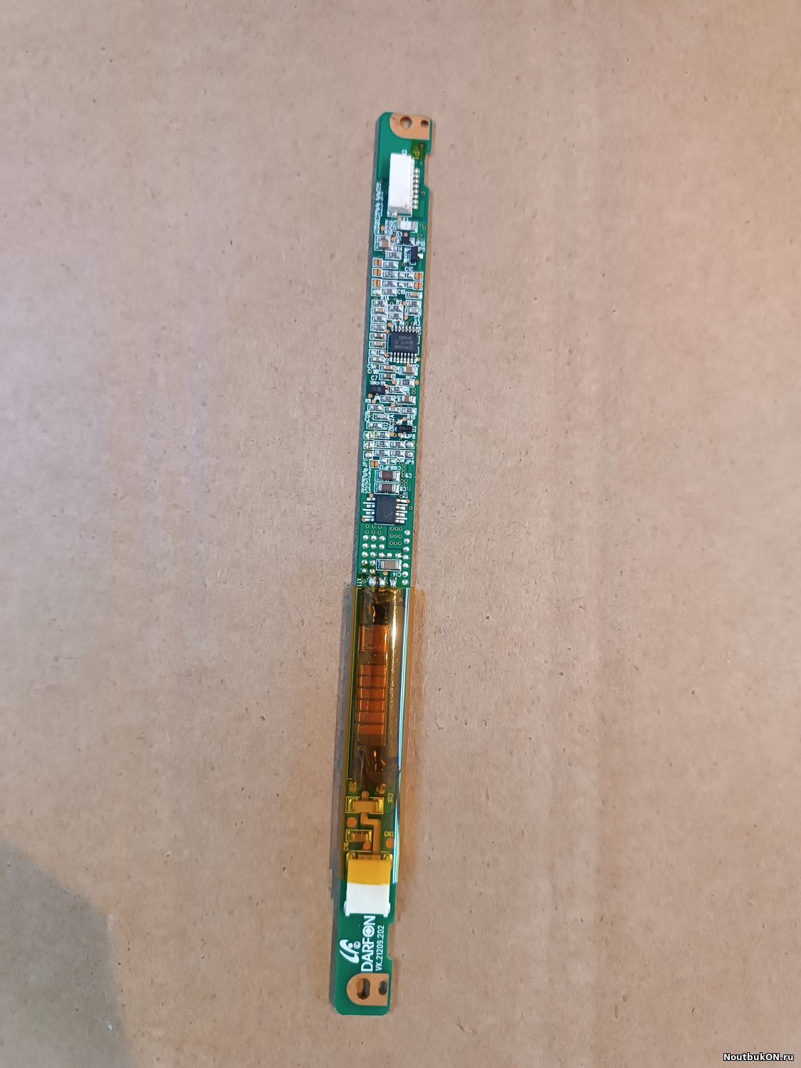 Инвертор для ноутбука Samsung X22 CNBA4400250 CNBA4400250 ABIH491K3083. Бренд: Samsung; p/n: CNBA4400250 ABIH491K3083 4H.V2092.031